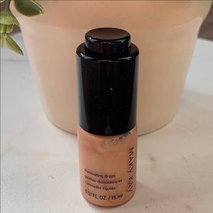 Mary Kay illuminating drops Golden Horizon NEW